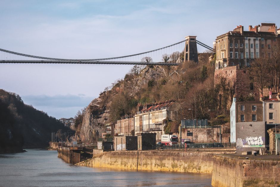 Eğitimde yerel ekosistem ve Bristol odaklı fırsatlar
