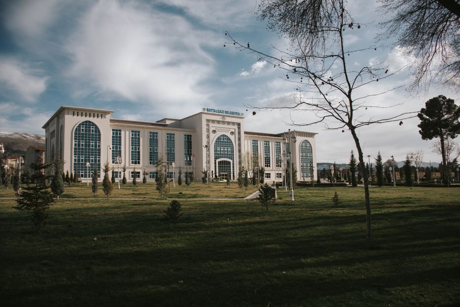 İlgili bölgesel governance