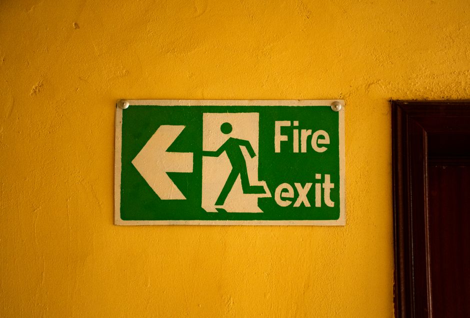 Potansiyel riskler ve uyarılar