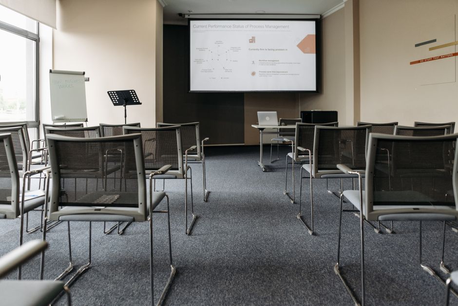 Proje atölyeleri ve seminerler