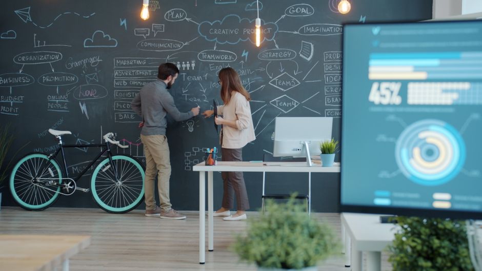 Topluluk ve işbirliği seçenekleri