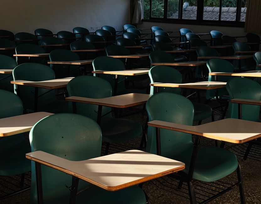 Universite ve okul ortaklıkları