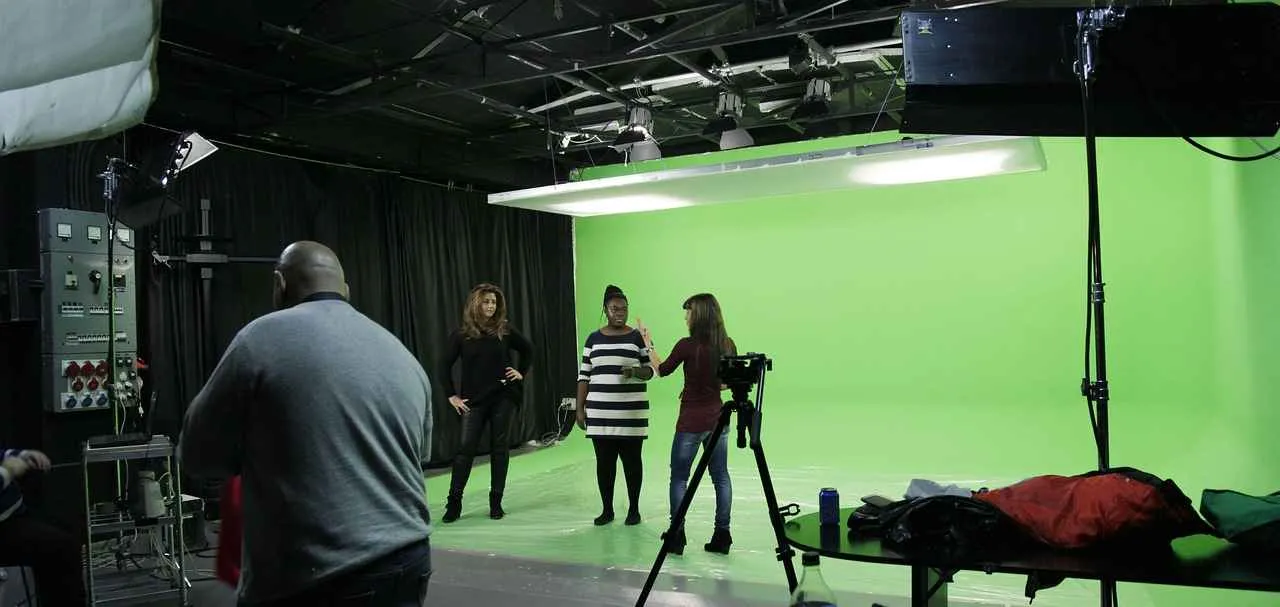 Renk körlüğü ve sosyal medya: Renk paylaşımları Renk körlüğü ve sosyal medya: Renk paylaşımları