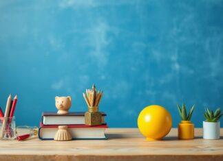 Alman Eğitim Sistemi ve Renkli Dönüşümler German Education System and Color Transformations