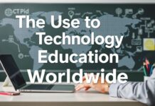 Dünya Genelinde Eğitimde Teknoloji Kullanımı The Use of Technology in Education Worldwide