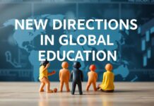 Dünyada Eğitimde Yeni Yönelimler: Geleceği Şekillendiren Yöntemler New Directions in Global Education: Shaping the Future Through Methods