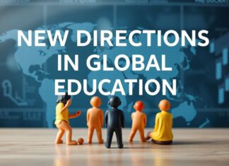Dünyada Eğitimde Yeni Yönelimler: Geleceği Şekillendiren Yöntemler New Directions in Global Education: Shaping the Future Through Methods