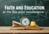 Dini Displin ve Zaman Yönetimi: İnanç ve Eğitimin Kesişimi Faith and Education at the Intersection of Discipline and Time Management