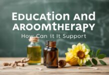 Eğitimde Aromaterapi: Öğrenme Sürecini Nasıl Destekleyebilir? Education and Aromatherapy: How Can It Support the Learning Process?