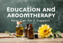 Eğitimde Aromaterapi: Öğrenme Sürecini Nasıl Destekleyebilir? Education and Aromatherapy: How Can It Support the Learning Process?