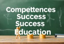 Eğitimde Başarı için Gerekli Yeterlilikler Competencies Required for Success in Education