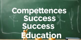 Eğitimde Başarı için Gerekli Yeterlilikler Competencies Required for Success in Education