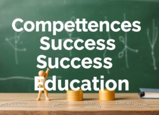 Eğitimde Başarı için Gerekli Yeterlilikler Competencies Required for Success in Education