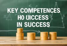Eğitimde Başarı için Önemli Yeterlilikler Key Competencies for Success in Education