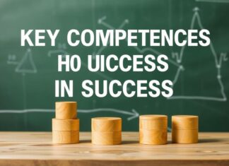 Eğitimde Başarı için Önemli Yeterlilikler Key Competencies for Success in Education