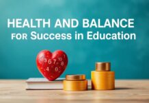Eğitimde Başarı için Sağlık ve Denge: Kalp Sağlığı ve Öğrenme Arasında Bağ Health and Balance for Success in Education: The Link Between Heart Health and Learning