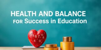 Eğitimde Başarı için Sağlık ve Denge: Kalp Sağlığı ve Öğrenme Arasında Bağ Health and Balance for Success in Education: The Link Between Heart Health and Learning