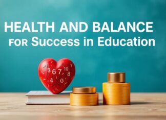 Eğitimde Başarı için Sağlık ve Denge: Kalp Sağlığı ve Öğrenme Arasında Bağ Health and Balance for Success in Education: The Link Between Heart Health and Learning