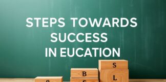 Eğitimde Başarıya Doğru Adımlar Steps Towards Success in Education
