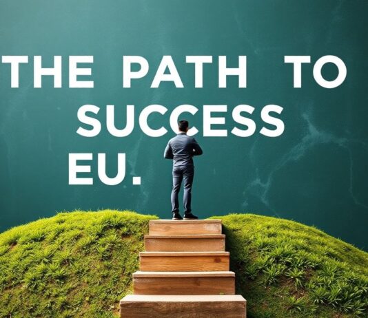 Eğitimde Başarıya Giden Yol: Bilgi, Disciplin ve Tutum The Path to Success in Education: Knowledge, Discipline, and Attitude