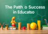 Eğitimde Başarıya Giden Yol: Renkli Öğrenme Yöntemleri The Path to Success in Education: Colorful Learning Methods
