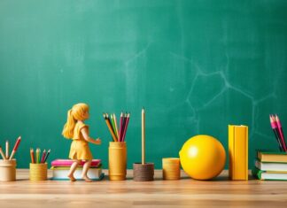 Eğitimde Başarıya Giden Yol: Renkli Öğrenme Yöntemleri The Path to Success in Education: Colorful Learning Methods