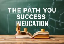 Eğitimde Başarıya Giden Yol: Öğrenme Yöntemleri ve Stratejiler The Path to Success in Education: Learning Methods and Strategies