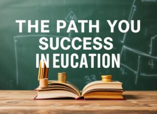 Eğitimde Başarıya Giden Yol: Öğrenme Yöntemleri ve Stratejiler The Path to Success in Education: Learning Methods and Strategies