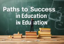 Eğitimde Başarıya Giden Yollar: Bilgi, Disciplin ve Uygulama Paths to Success in Education: Knowledge, Discipline, and Application