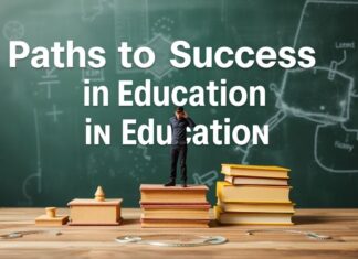 Eğitimde Başarıya Giden Yollar: Bilgi, Disciplin ve Uygulama Paths to Success in Education: Knowledge, Discipline, and Application