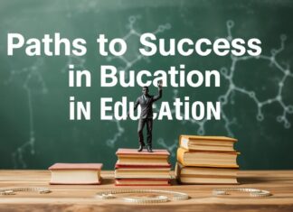 Eğitimde Başarıya Giden Yollar: Bilgi, Disciplin ve Uygulama Paths to Success in Education: Knowledge, Discipline, and Application