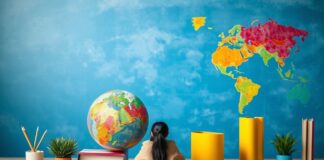 Eğitimde Başarıya Yolculuk: Renkli Dünyada Öğrenme Journey to Success in Education: Learning in a Colorful World