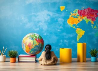 Eğitimde Başarıya Yolculuk: Renkli Dünyada Öğrenme Journey to Success in Education: Learning in a Colorful World