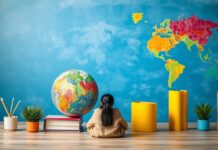 Eğitimde Başarıya Yolculuk: Renkli Dünyada Öğrenme Journey to Success in Education: Learning in a Colorful World