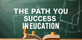 Eğitimde Başarı Yolu: Öğrenme Yöntemleri ve Stratejiler The Path to Success in Education: Learning Methods and Strategies