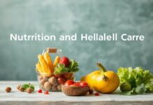 Eğitimde Beslenme ve Sağlık Bakımının Önemi The Importance of Nutrition and Health Care in Education