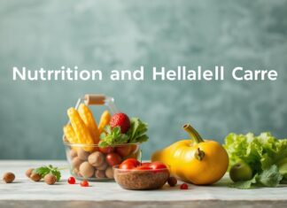 Eğitimde Beslenme ve Sağlık Bakımının Önemi The Importance of Nutrition and Health Care in Education