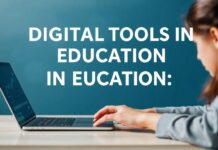 Eğitimde Dijital Araçlar: Geleceğin Yeteneklerini Şimdi Edinme Digital Tools in Education: Acquiring Future Skills Today