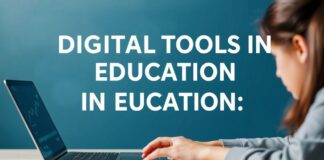 Eğitimde Dijital Araçlar: Geleceğin Yeteneklerini Şimdi Edinme Digital Tools in Education: Acquiring Future Skills Today