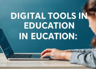 Eğitimde Dijital Araçlar: Geleceğin Yeteneklerini Şimdi Edinme Digital Tools in Education: Acquiring Future Skills Today