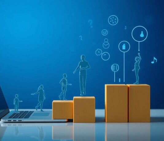 Eğitimde Dijital Dönüşüm: Geleceğe Adım Adım Digital Transformation in Education: Step by Step into the Future