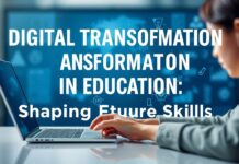 Eğitimde Dijital Dönüşüm: Geleceği Şekillendiren Yetenekler Digital Transformation in Education: Shaping Future Skills