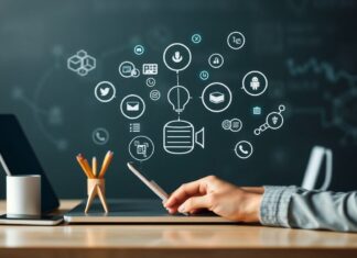 Eğitimde Dijital Dönüşümün Yeri ve Önemi The Role and Importance of Digital Transformation in Education