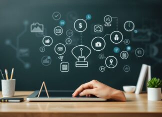 Eğitimde Dijital Dönüşümün Yeri ve Önemi The Role and Importance of Digital Transformation in Education