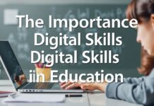 Eğitimde Dijital Yeteneklerin Önemi The Importance of Digital Skills in Education