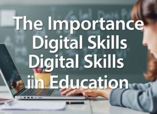 Eğitimde Dijital Yeteneklerin Önemi The Importance of Digital Skills in Education