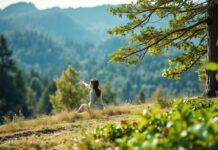Eğitimde Doğa ve Rekreasyonun Önemi The Importance of Nature and Recreation in Education