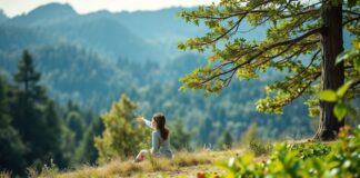 Eğitimde Doğa ve Rekreasyonun Önemi The Importance of Nature and Recreation in Education