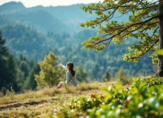 Eğitimde Doğa ve Rekreasyonun Önemi The Importance of Nature and Recreation in Education