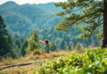 Eğitimde Doğal Çevre ve Rekreasyonun Önemi The Importance of Natural Environment and Recreation in Education